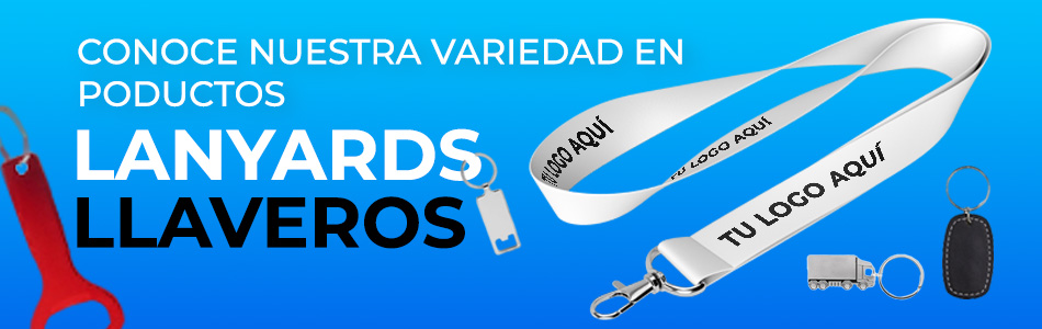 lanyards--llaveros